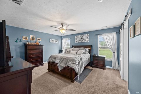 Tiny photo for 5054 Indigo Court, Lafayette, IN 47909 (MLS # 202534707)