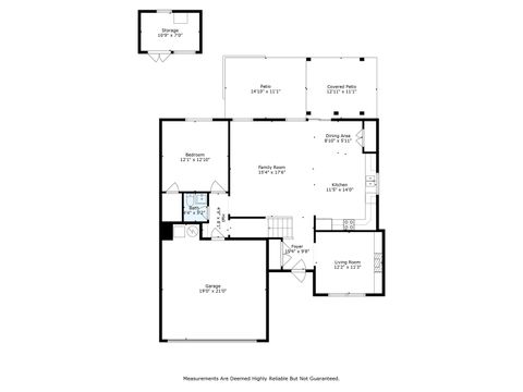 Tiny photo for 5054 Indigo Court, Lafayette, IN 47909 (MLS # 202534707)