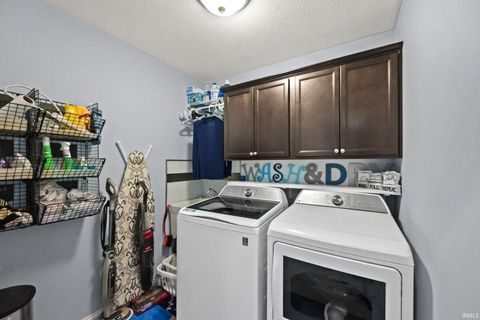 Tiny photo for 5054 Indigo Court, Lafayette, IN 47909 (MLS # 202534707)