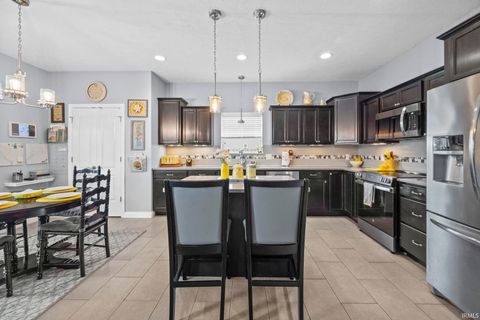 Tiny photo for 5054 Indigo Court, Lafayette, IN 47909 (MLS # 202534707)