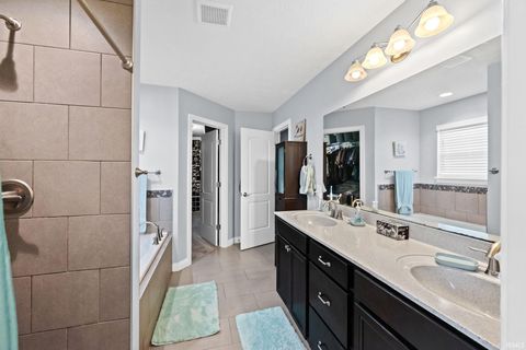 Tiny photo for 5054 Indigo Court, Lafayette, IN 47909 (MLS # 202534707)