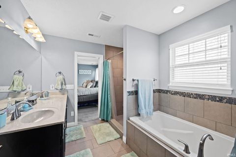 Tiny photo for 5054 Indigo Court, Lafayette, IN 47909 (MLS # 202534707)