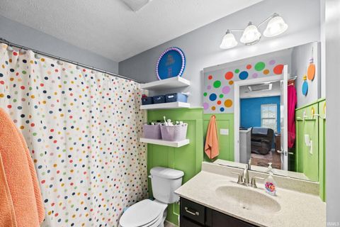 Tiny photo for 5054 Indigo Court, Lafayette, IN 47909 (MLS # 202534707)