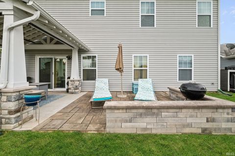 Tiny photo for 5054 Indigo Court, Lafayette, IN 47909 (MLS # 202534707)