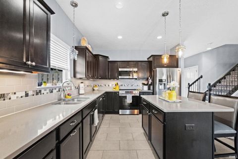 Tiny photo for 5054 Indigo Court, Lafayette, IN 47909 (MLS # 202534707)
