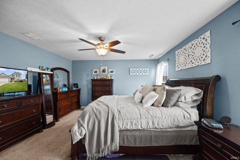 Tiny photo for 5054 Indigo Court, Lafayette, IN 47909 (MLS # 202534707)
