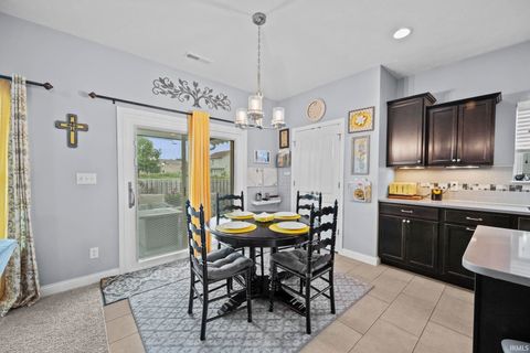 Tiny photo for 5054 Indigo Court, Lafayette, IN 47909 (MLS # 202534707)