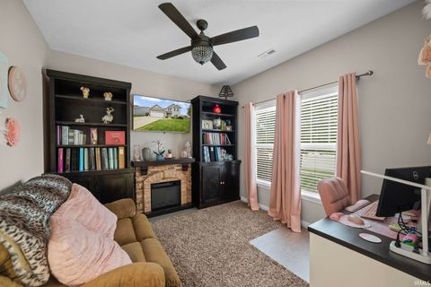Tiny photo for 5054 Indigo Court, Lafayette, IN 47909 (MLS # 202534707)