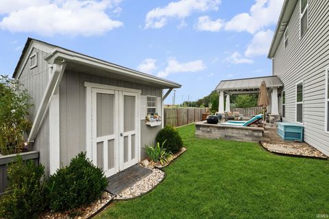 Tiny photo for 5054 Indigo Court, Lafayette, IN 47909 (MLS # 202534707)