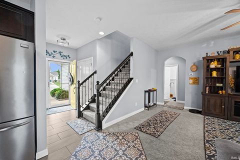 Tiny photo for 5054 Indigo Court, Lafayette, IN 47909 (MLS # 202534707)