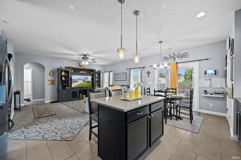 Tiny photo for 5054 Indigo Court, Lafayette, IN 47909 (MLS # 202534707)