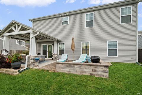 Tiny photo for 5054 Indigo Court, Lafayette, IN 47909 (MLS # 202534707)