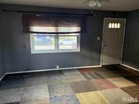 Tiny photo for 579 E 5Th Street, Peru, IN 46970 (MLS # 202640956)