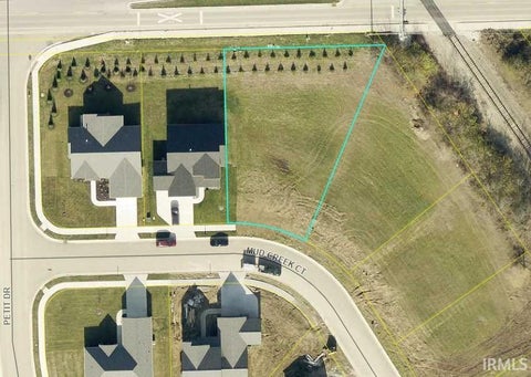 Photo of 1973 Mud Creek Court, West Lafayette, IN 47906 (MLS # 202602060)