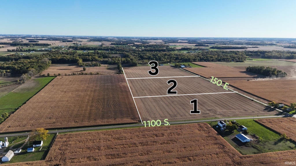 Photo of 1500 E 1100 South Road, Geneva, IN 46740 (MLS # 202643505)