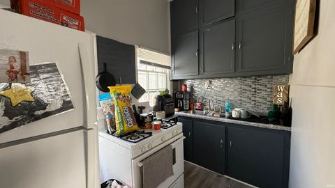 Tiny photo for 637 Park Avenue, Lafayette, IN 47904 (MLS # 202549406)