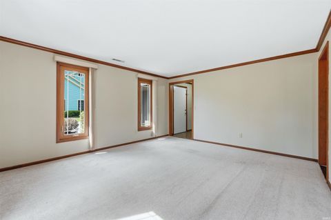 Tiny photo for 1623 Channel Place, Fort Wayne, IN 46825 (MLS # 202618468)