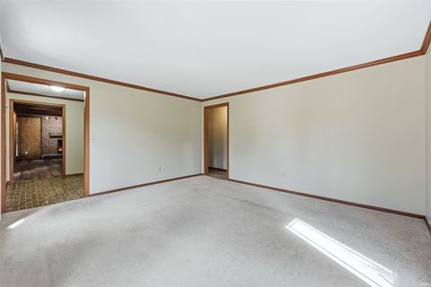 Tiny photo for 1623 Channel Place, Fort Wayne, IN 46825 (MLS # 202618468)