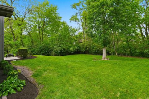 Tiny photo for 1623 Channel Place, Fort Wayne, IN 46825 (MLS # 202618468)