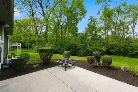 Tiny photo for 1623 Channel Place, Fort Wayne, IN 46825 (MLS # 202618468)