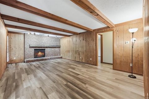 Tiny photo for 1623 Channel Place, Fort Wayne, IN 46825 (MLS # 202618468)