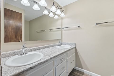 Tiny photo for 1623 Channel Place, Fort Wayne, IN 46825 (MLS # 202618468)