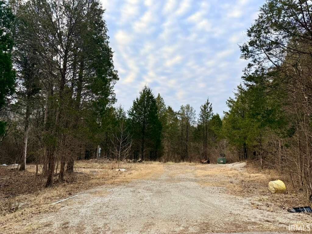 Photo of TBD Dive Road, Bedford, IN 47421 (MLS # 202626775)