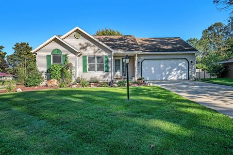 Photo of 59808 Kay Boulevard, Elkhart, IN 46517 (MLS # 202543885) Photo of 59808 Kay Boulevard, Elkhart, IN 46517 (MLS # 202543885)