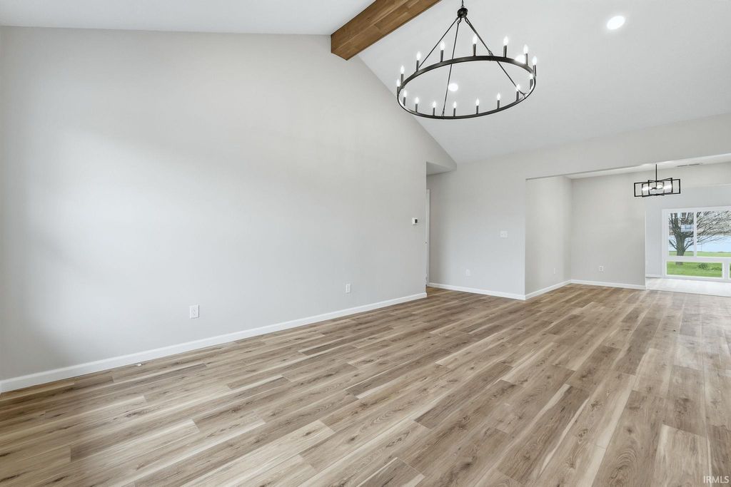 Photo of 1317 Reckeweg Road, Fort Wayne, IN 46804 (MLS # 202611102)