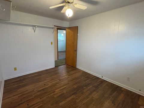 Tiny photo for 3706 S Park Road, Kokomo, IN 46902 (MLS # 202601561)