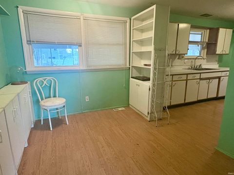 Tiny photo for 3706 S Park Road, Kokomo, IN 46902 (MLS # 202601561)