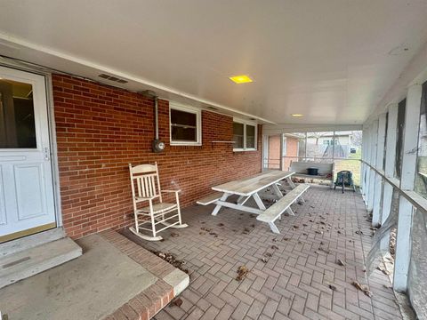 Tiny photo for 3706 S Park Road, Kokomo, IN 46902 (MLS # 202601561)