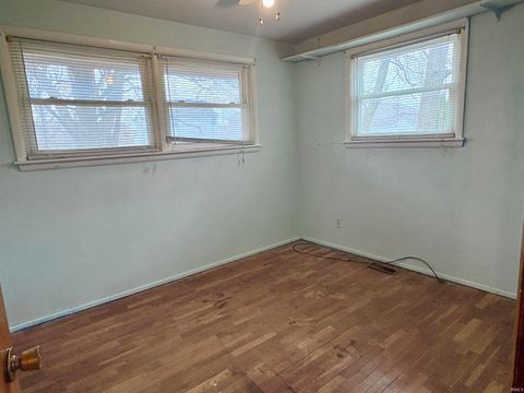 Tiny photo for 3706 S Park Road, Kokomo, IN 46902 (MLS # 202601561)