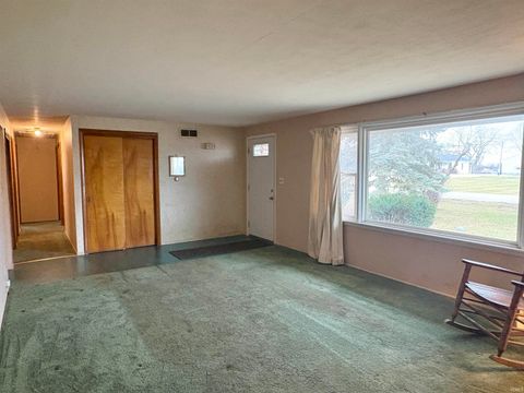 Tiny photo for 3706 S Park Road, Kokomo, IN 46902 (MLS # 202601561)