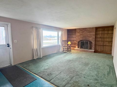 Tiny photo for 3706 S Park Road, Kokomo, IN 46902 (MLS # 202601561)