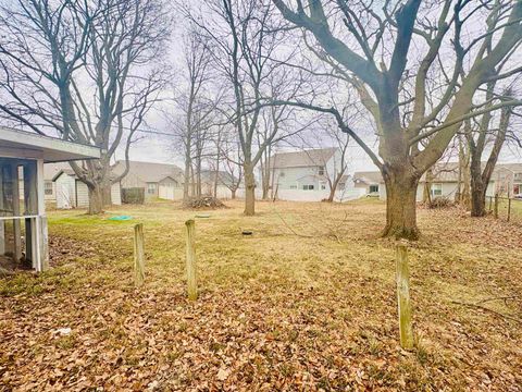 Tiny photo for 3706 S Park Road, Kokomo, IN 46902 (MLS # 202601561)