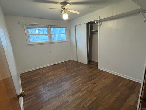 Tiny photo for 3706 S Park Road, Kokomo, IN 46902 (MLS # 202601561)