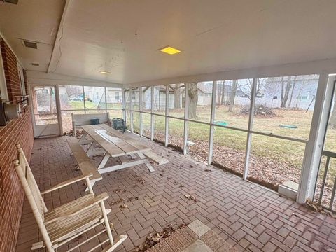 Tiny photo for 3706 S Park Road, Kokomo, IN 46902 (MLS # 202601561)