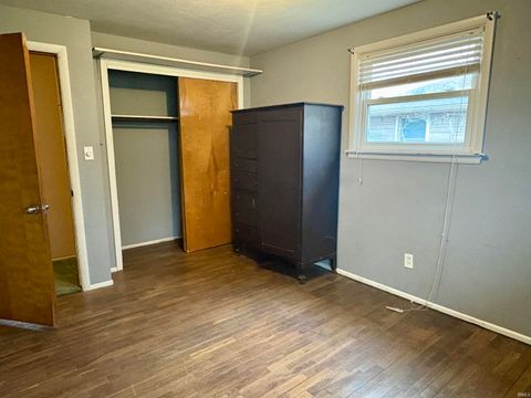 Tiny photo for 3706 S Park Road, Kokomo, IN 46902 (MLS # 202601561)