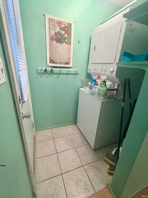 Tiny photo for 3706 S Park Road, Kokomo, IN 46902 (MLS # 202601561)