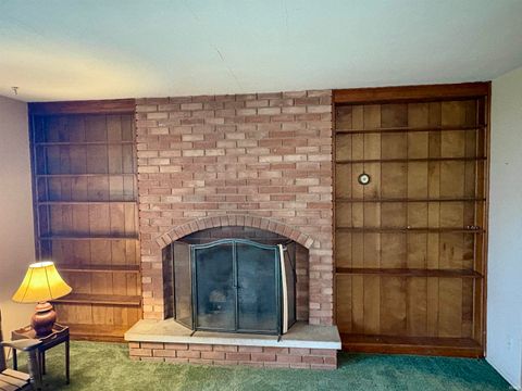 Tiny photo for 3706 S Park Road, Kokomo, IN 46902 (MLS # 202601561)