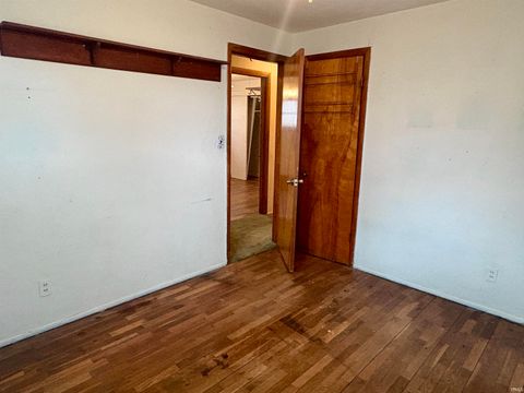 Tiny photo for 3706 S Park Road, Kokomo, IN 46902 (MLS # 202601561)