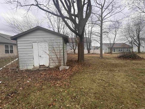 Tiny photo for 3706 S Park Road, Kokomo, IN 46902 (MLS # 202601561)