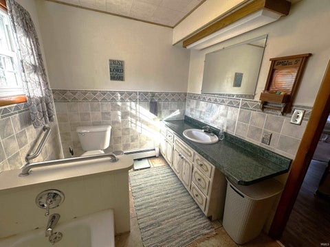 Tiny photo for 0426 S 800 W, Kimmell, IN 46760 (MLS # 202640263)