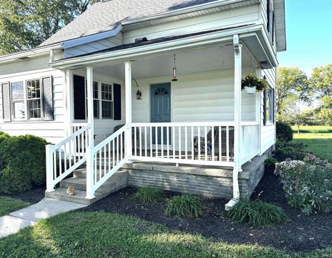 Tiny photo for 0426 S 800 W, Kimmell, IN 46760 (MLS # 202640263)