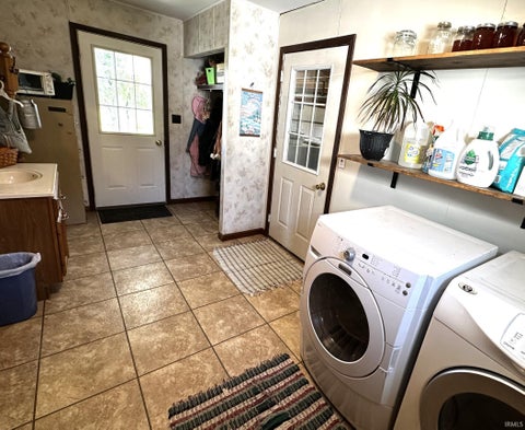 Tiny photo for 0426 S 800 W, Kimmell, IN 46760 (MLS # 202640263)