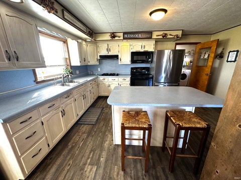 Tiny photo for 0426 S 800 W, Kimmell, IN 46760 (MLS # 202640263)