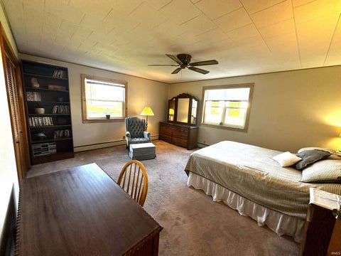 Tiny photo for 0426 S 800 W, Kimmell, IN 46760 (MLS # 202640263)
