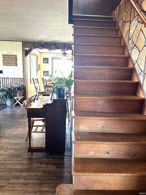Tiny photo for 0426 S 800 W, Kimmell, IN 46760 (MLS # 202640263)