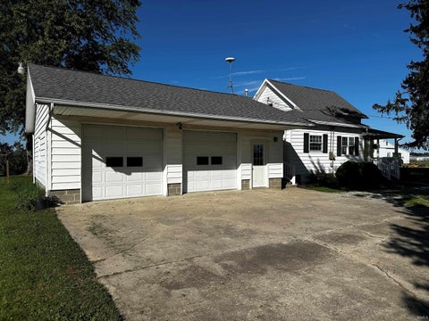Tiny photo for 0426 S 800 W, Kimmell, IN 46760 (MLS # 202640263)